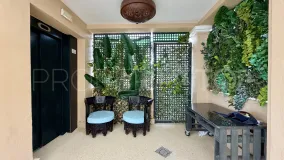 Doña Julia 3 bedrooms penthouse for sale