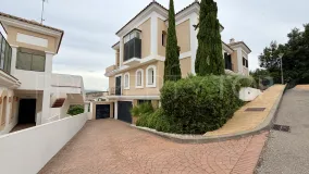 Doña Julia 3 bedrooms penthouse for sale