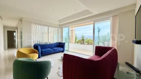 Doña Julia 3 bedrooms penthouse for sale