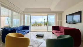 Doña Julia 3 bedrooms penthouse for sale