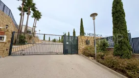 Doña Julia 3 bedrooms penthouse for sale