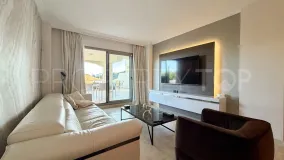 Apartamento planta baja a la venta en La Resina Golf