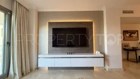 Apartamento planta baja a la venta en La Resina Golf