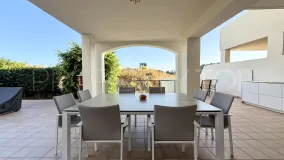 Apartamento planta baja a la venta en La Resina Golf