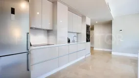 Selwo ground floor apartment for sale