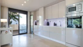 Selwo ground floor apartment for sale