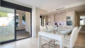 Selwo ground floor apartment for sale