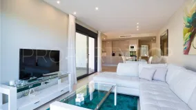 Selwo ground floor apartment for sale