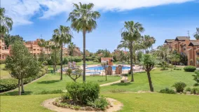 Comprar atico duplex en Casares del Sol - Casares Golf de 2 dormitorios