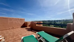 Comprar atico duplex en Casares del Sol - Casares Golf de 2 dormitorios