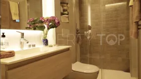 Apartment in Estepona Old Town for sale