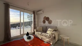 Penthouse for sale in Hacienda de Casares