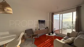 Penthouse for sale in Hacienda de Casares