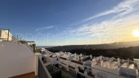 Penthouse for sale in Hacienda de Casares