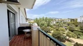 Ático en venta en La Resina Golf