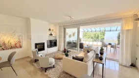 Apartment with 3 bedrooms for sale in La Mairena