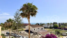 For sale town house in Cancelada