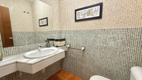 For sale town house in Cancelada