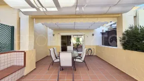 For sale town house in Cancelada