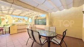 For sale town house in Cancelada