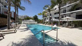 Estepona Centro, apartamento en venta