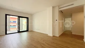 Estepona Centro, apartamento en venta