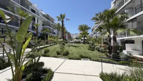 Estepona Centro, apartamento en venta