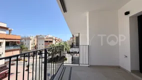 Estepona Centro, apartamento en venta