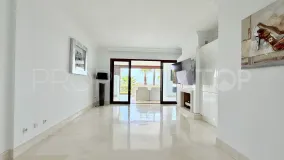 Los Flamingos, apartamento planta baja en venta de 2 dormitorios