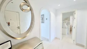 Ground floor apartment with 2 bedrooms for sale in Los Flamingos