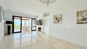 Los Flamingos, apartamento planta baja en venta de 2 dormitorios