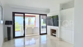 Los Flamingos, apartamento planta baja en venta de 2 dormitorios