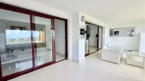 Los Flamingos, apartamento planta baja en venta de 2 dormitorios