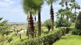 Los Flamingos, apartamento planta baja en venta de 2 dormitorios