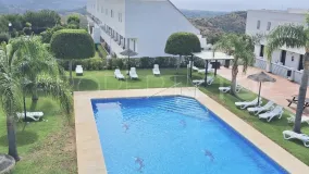Atico duplex en venta en Forest Hills