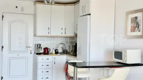 Atico duplex en venta en Forest Hills