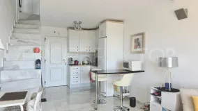 Atico duplex en venta en Forest Hills