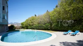 For sale apartment with 2 bedrooms in Nueva Andalucia