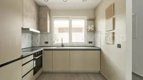 For sale apartment with 2 bedrooms in Nueva Andalucia