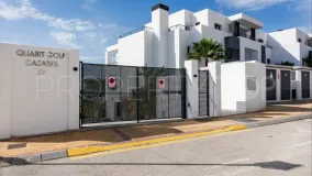 Apartment with 3 bedrooms for sale in Quiabit