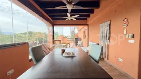 2 bedrooms duplex penthouse for sale in Playa del Angel