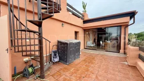 2 bedrooms duplex penthouse for sale in Playa del Angel