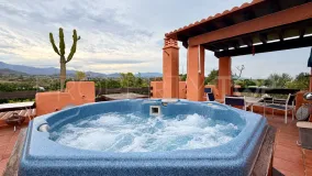 2 bedrooms duplex penthouse for sale in Playa del Angel
