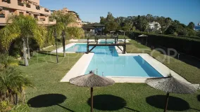 2 bedrooms duplex penthouse in Playa del Angel for sale