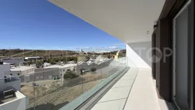 Apartment for sale in Estepona Town