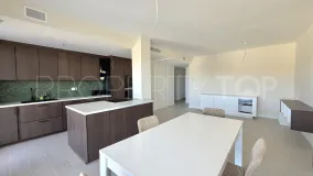 Apartment for sale in Estepona Town