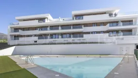 Apartment for sale in Estepona Town