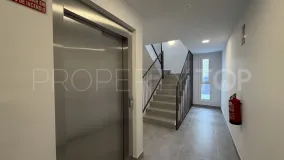 Apartment for sale in Estepona Town