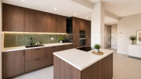 Apartment for sale in Estepona Town