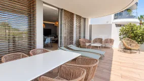 The Edge, apartamento planta baja de 2 dormitorios a la venta